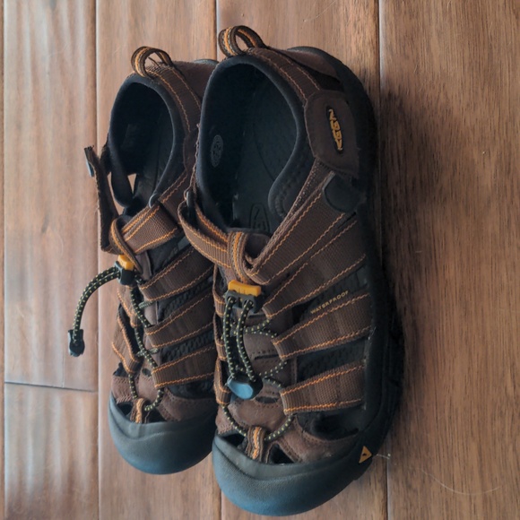 Keen boys sandals - Picture 3 of 7